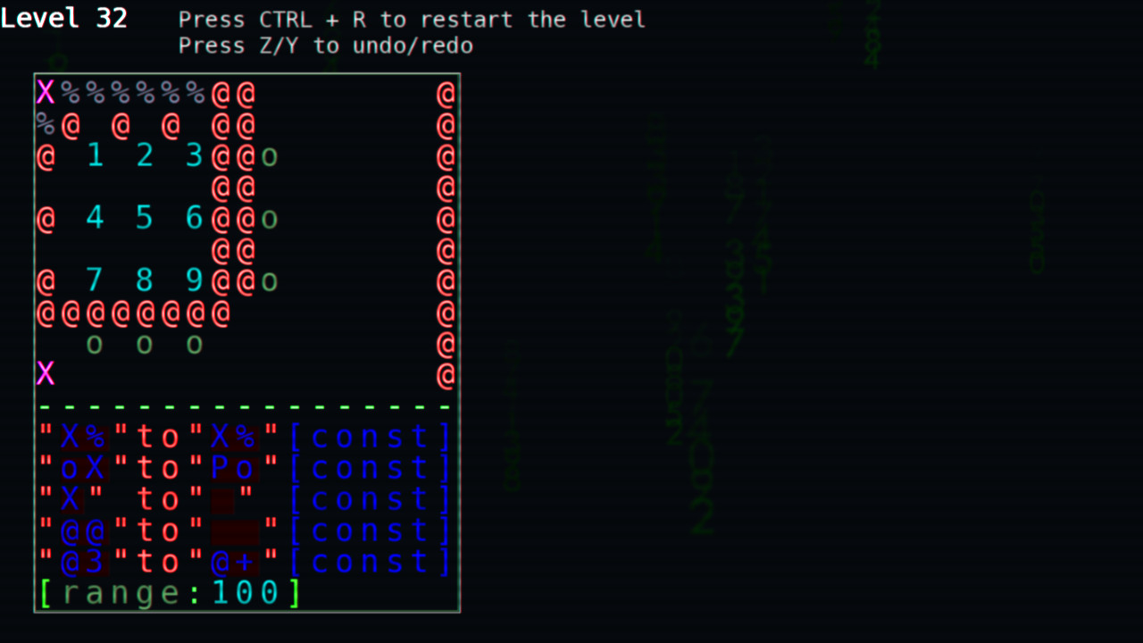 Markov Alg screenshot 5