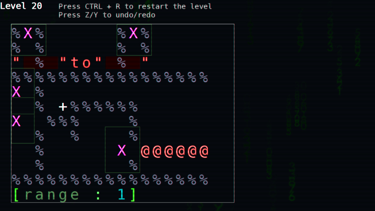 Markov Alg screenshot 3