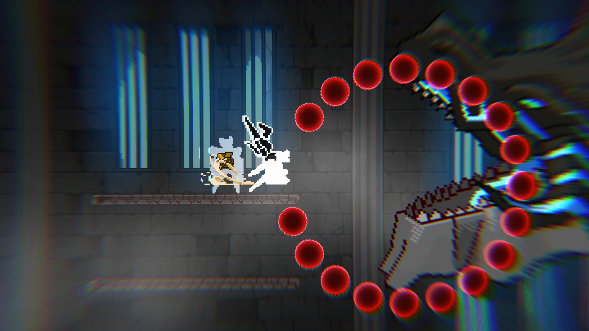 Metal Unit screenshot 5