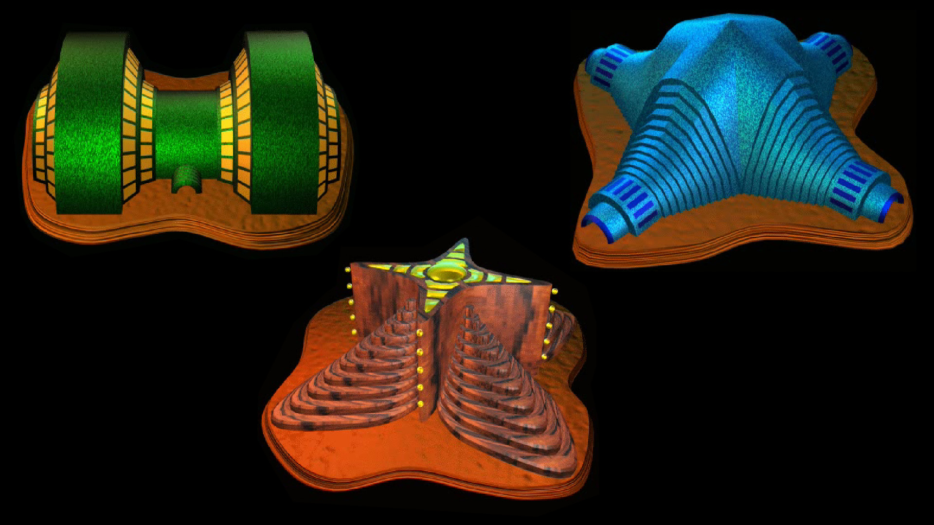 Profitania screenshot 7