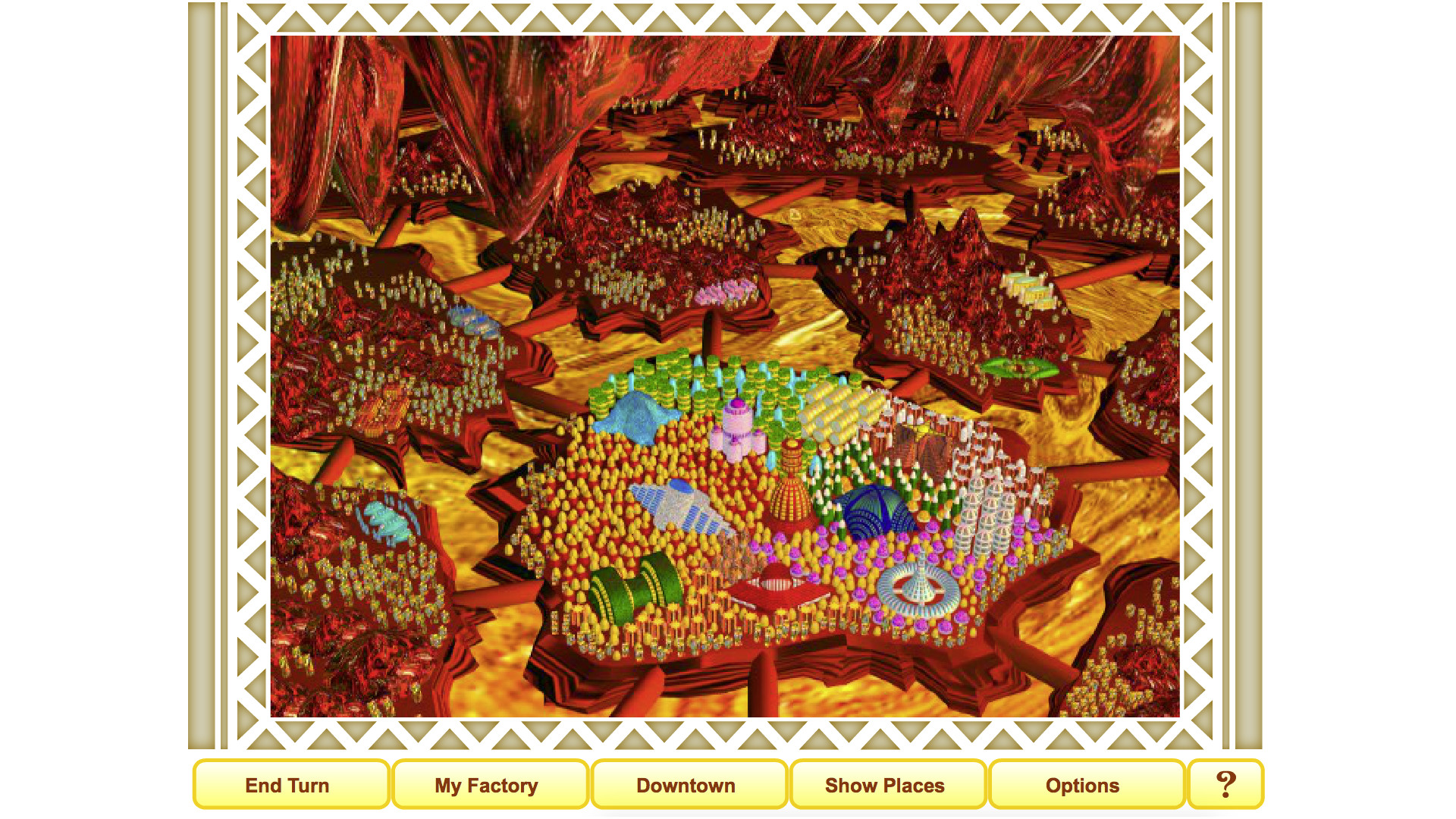 Profitania screenshot 14