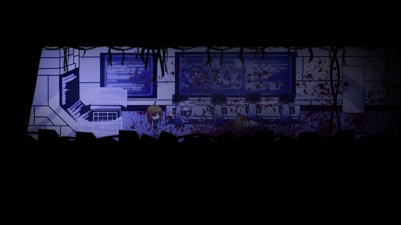 De:Void screenshot 15