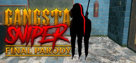 Gangsta Sniper 3: Final Parody — Steam header