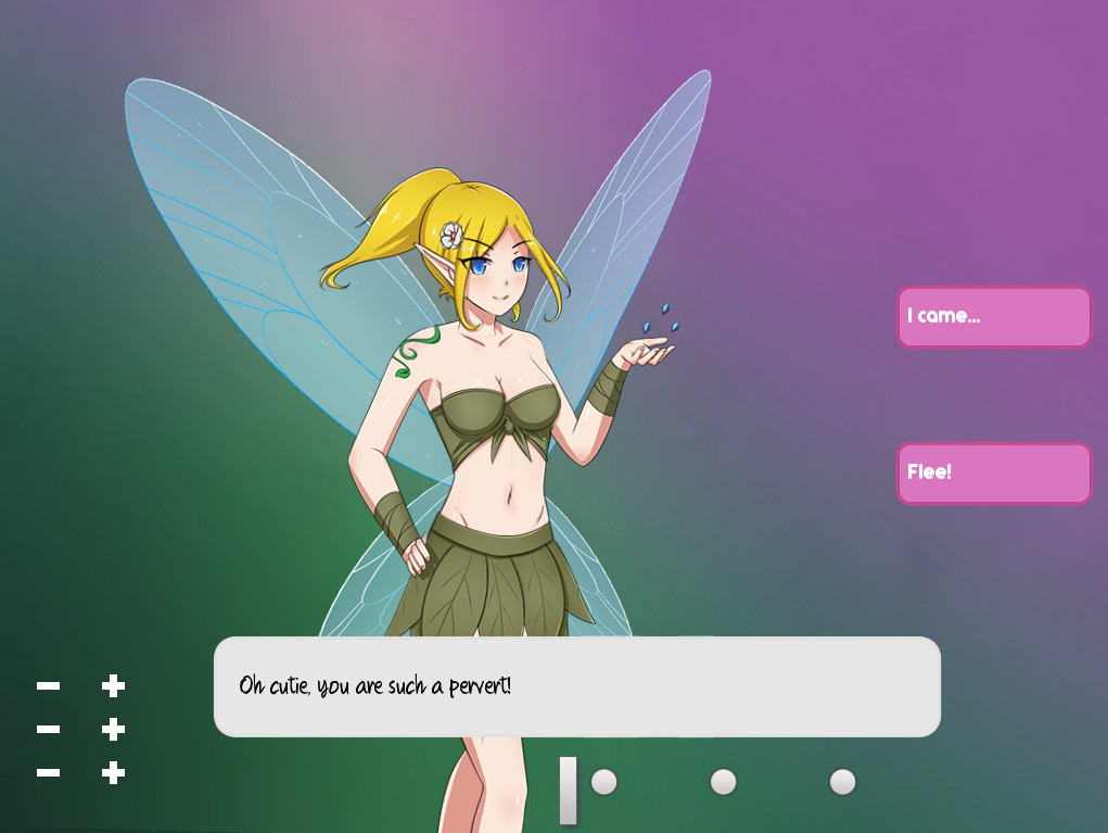 Fap Queen 2 screenshot 7