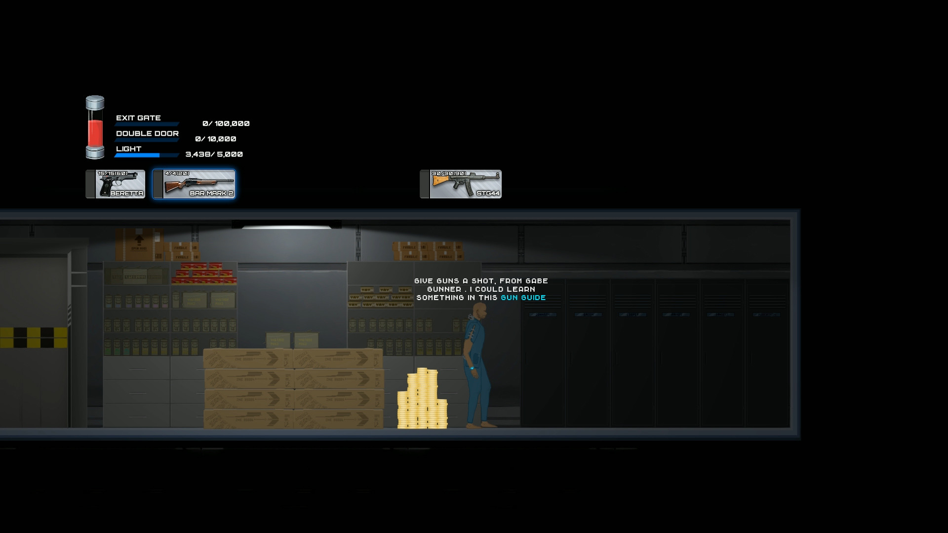 Lab 7: Cold Nights screenshot 8