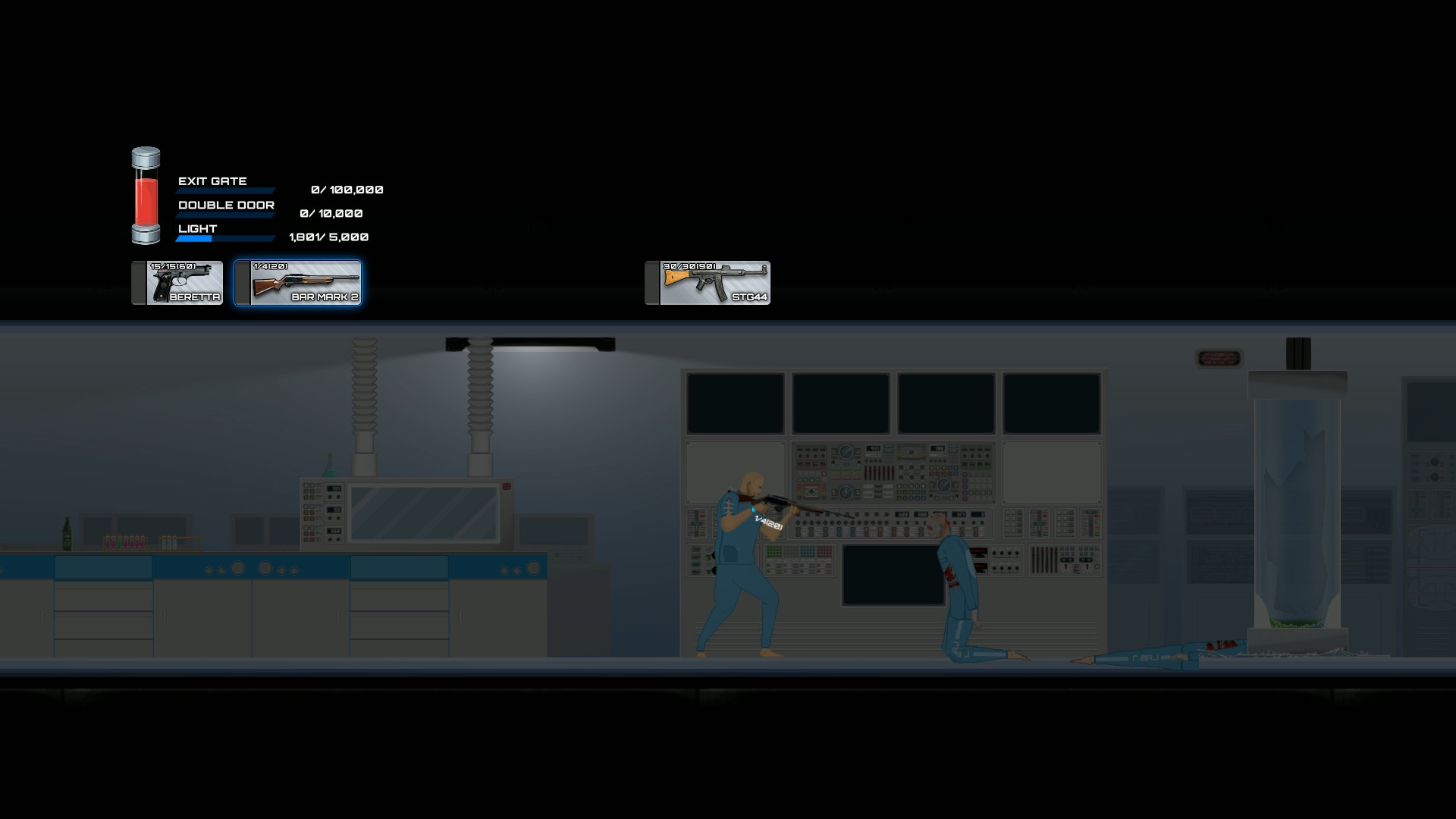 Lab 7: Cold Nights screenshot 11