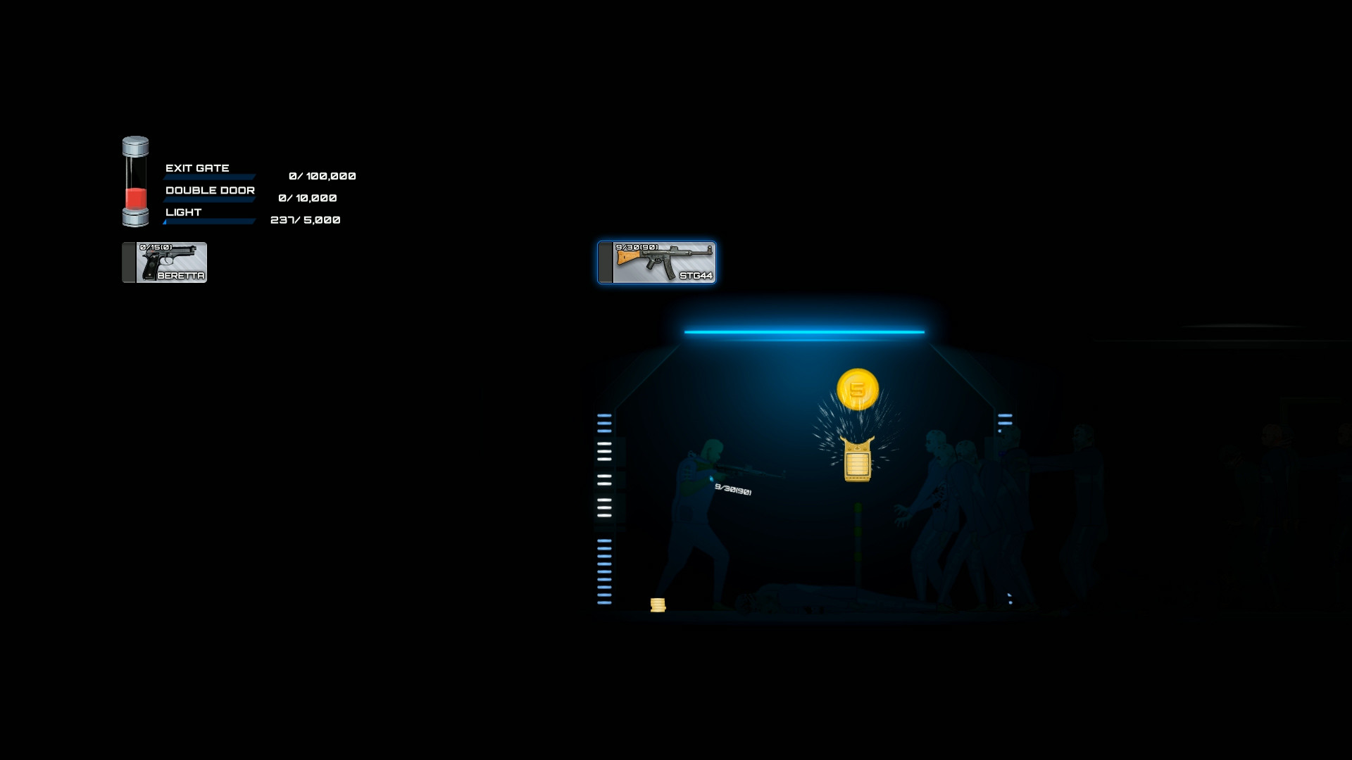 Lab 7: Cold Nights screenshot 9