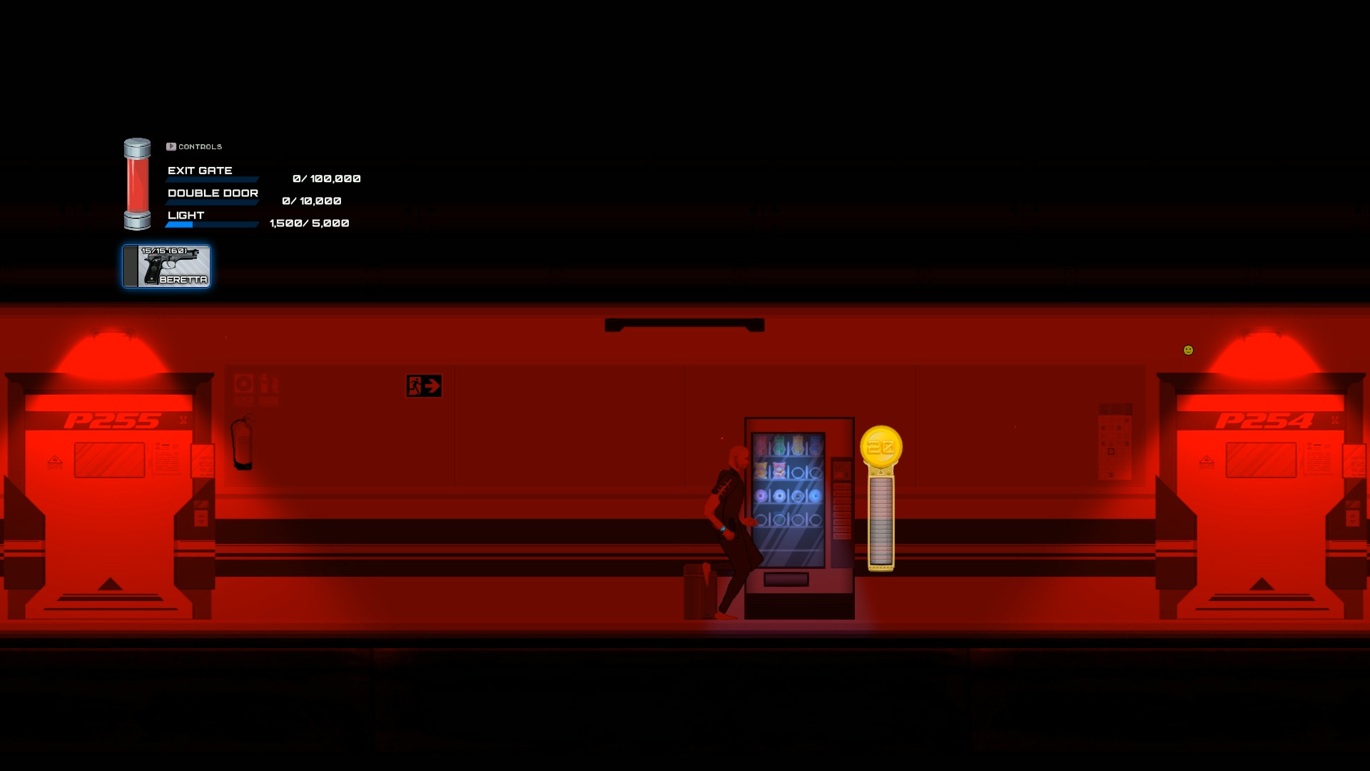 Lab 7: Cold Nights screenshot 12