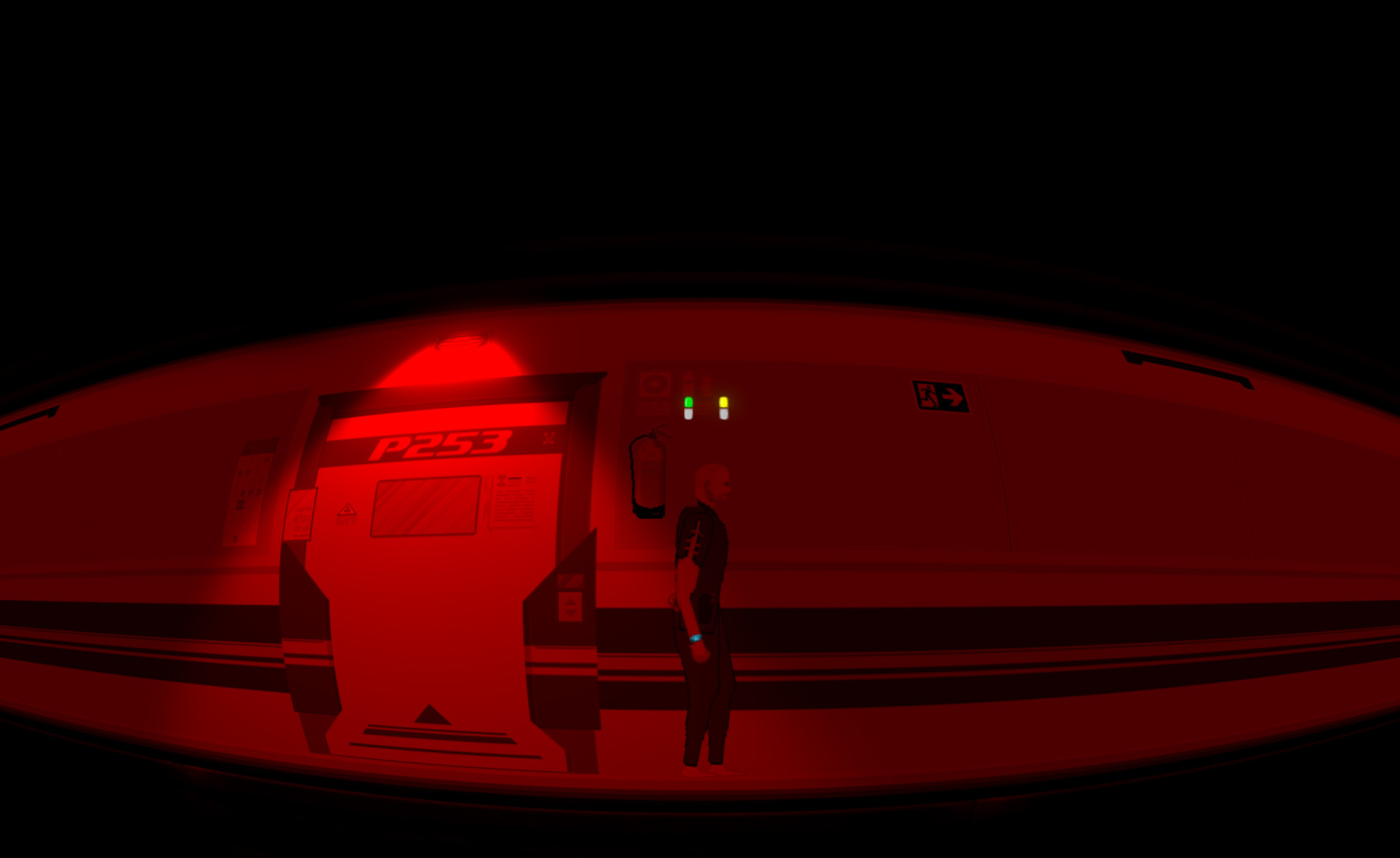 Lab 7: Cold Nights screenshot 16