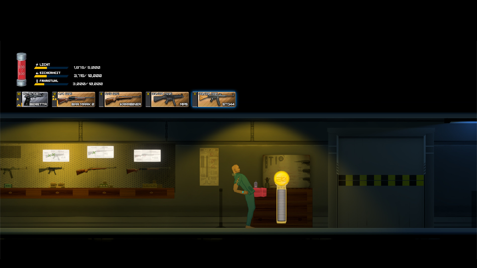 Lab 7: Cold Nights screenshot 15