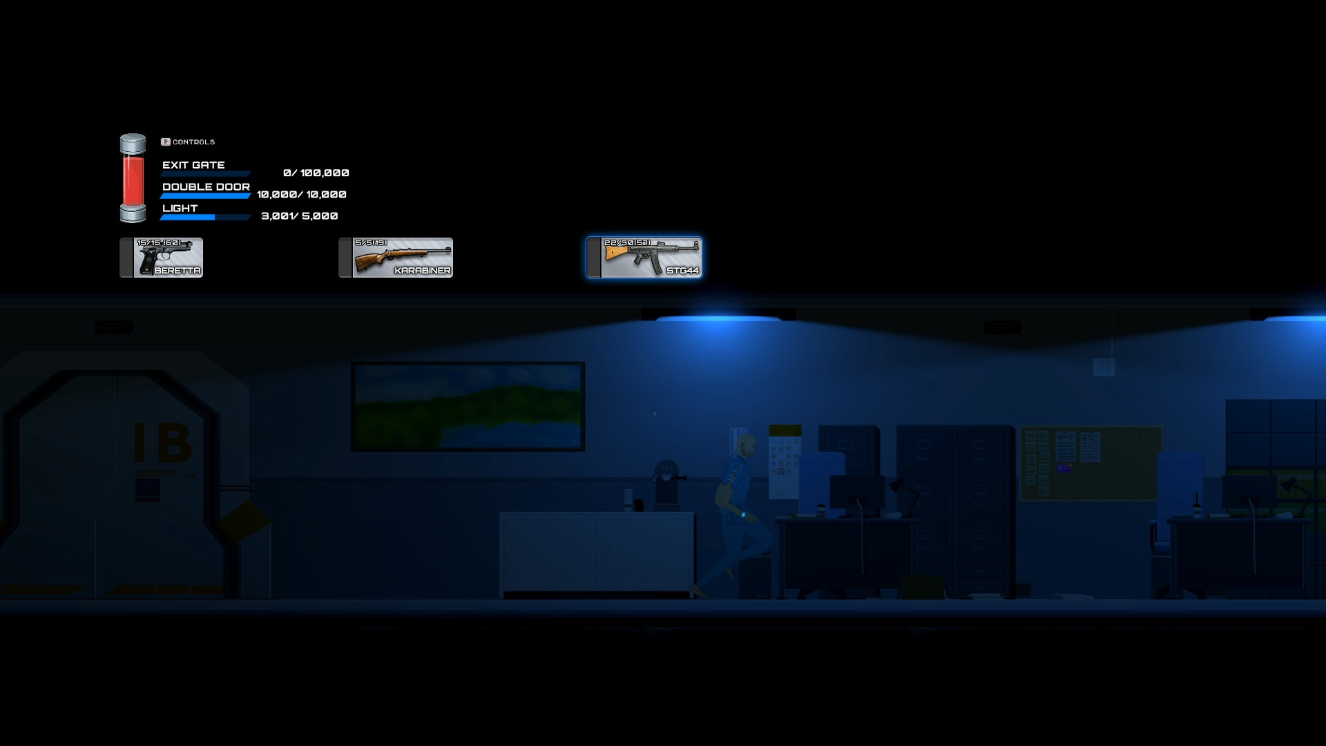 Lab 7: Cold Nights screenshot 13