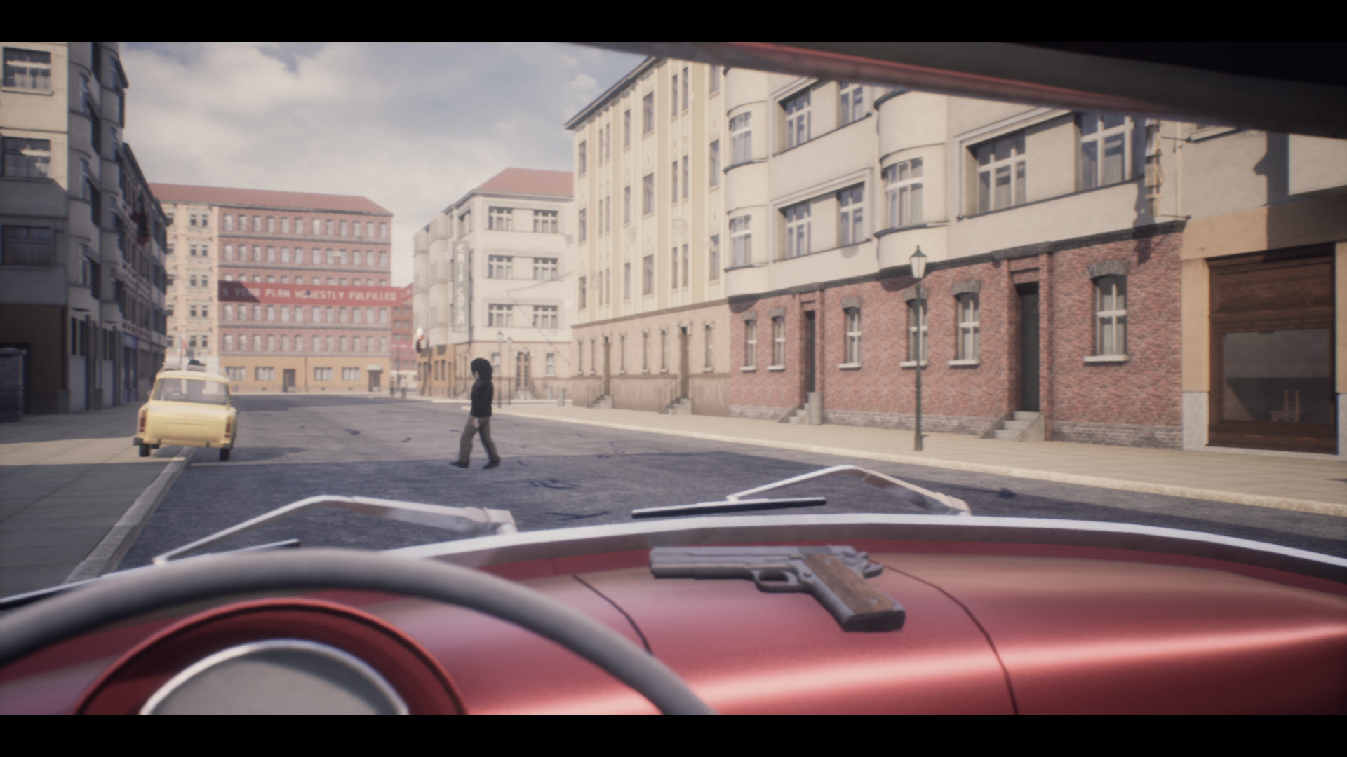 VELVETIST prototype screenshot 11