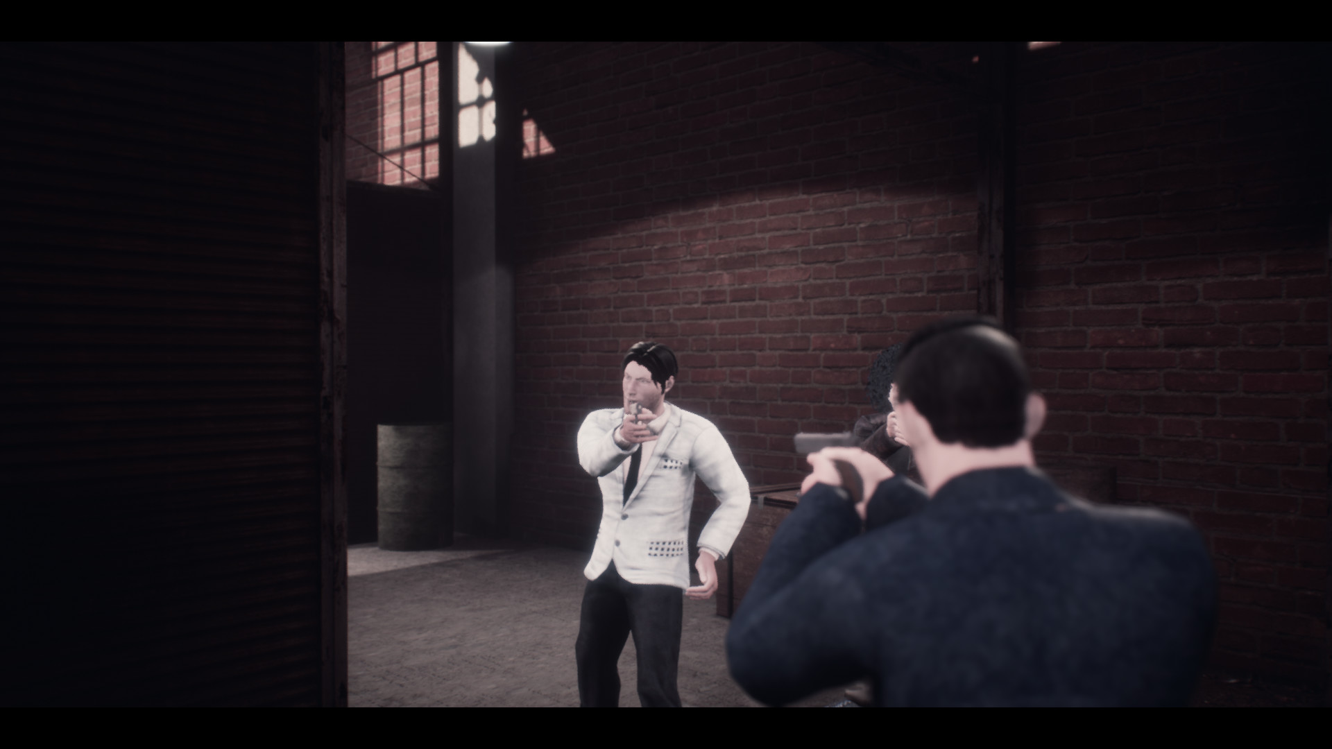 VELVETIST prototype screenshot 12