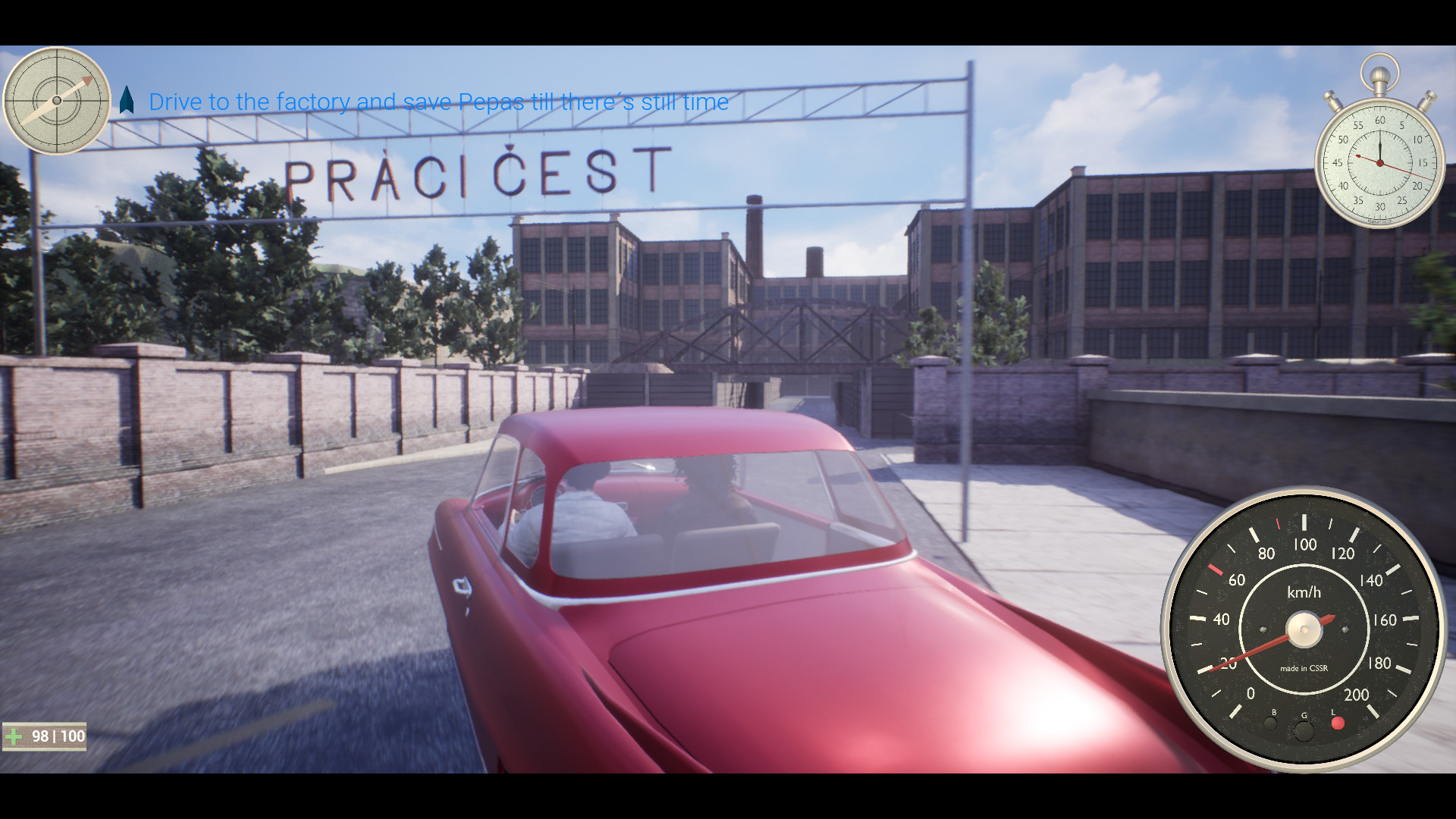 VELVETIST prototype screenshot 10