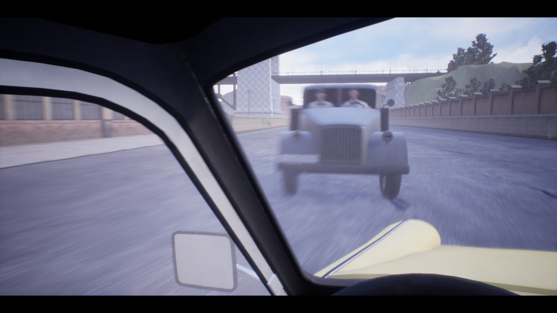 VELVETIST prototype screenshot 14