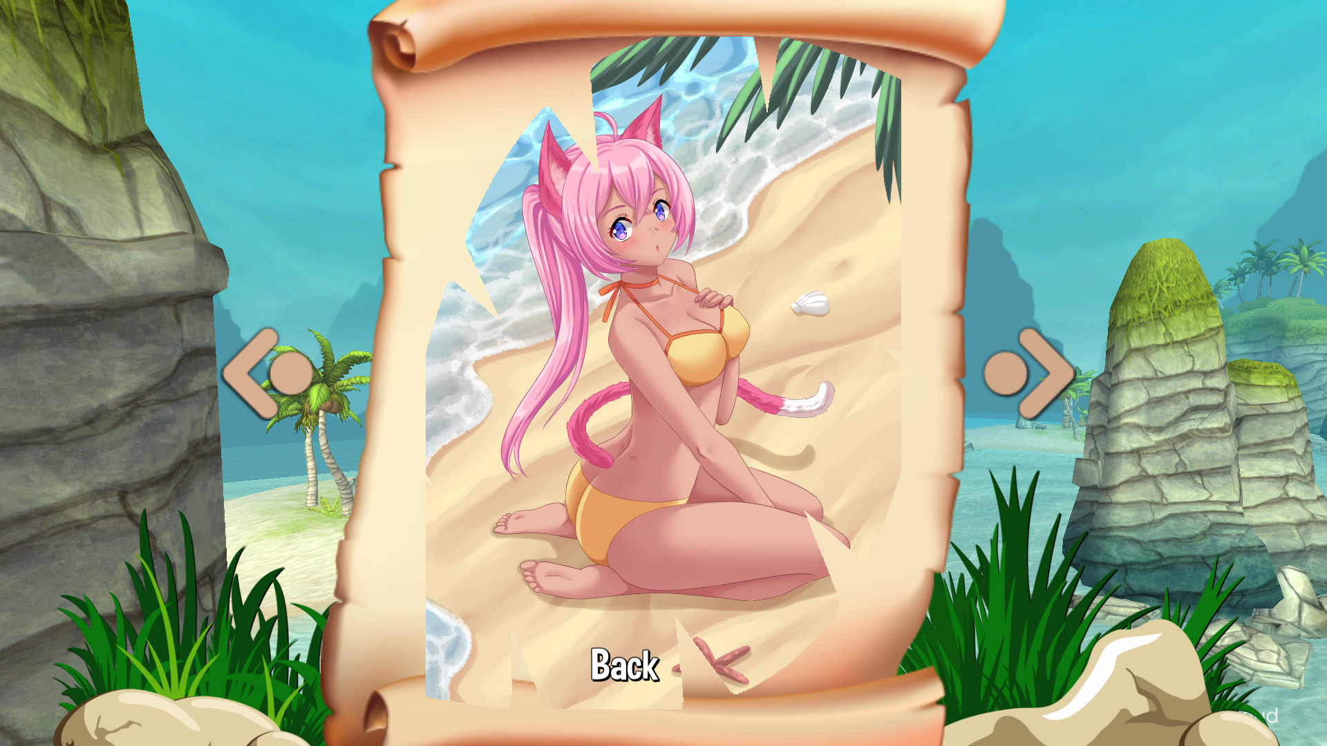 NEKO ARENA screenshot 7