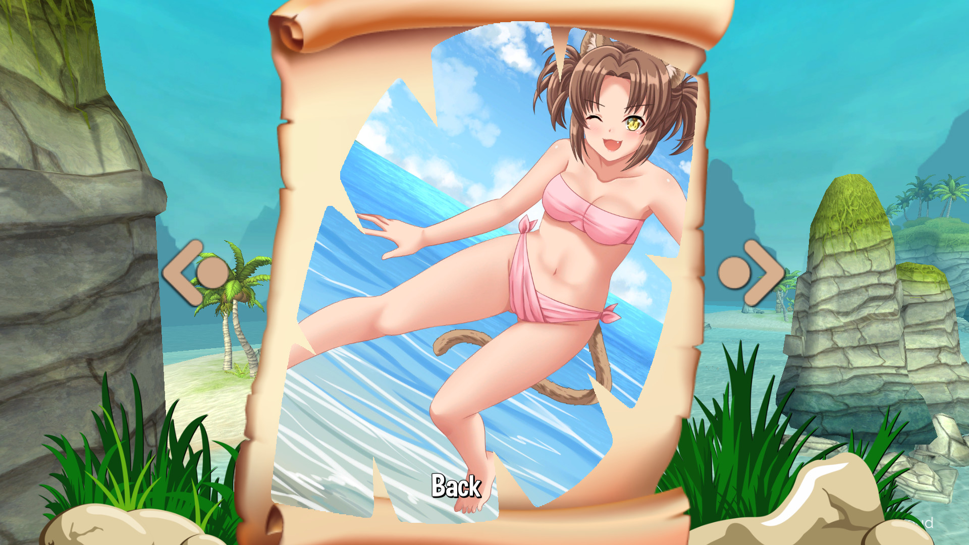 NEKO ARENA screenshot 6