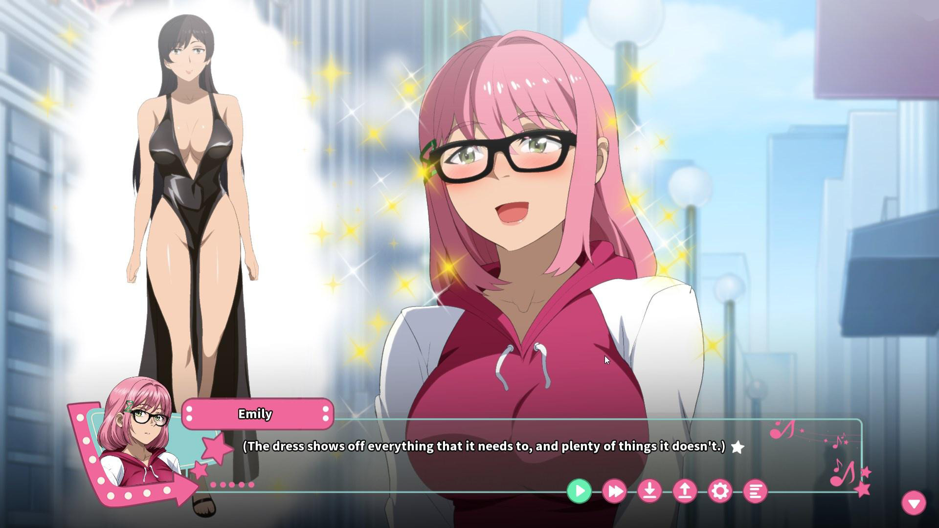 Futa Fix Dick Dine and Dash screenshot 4