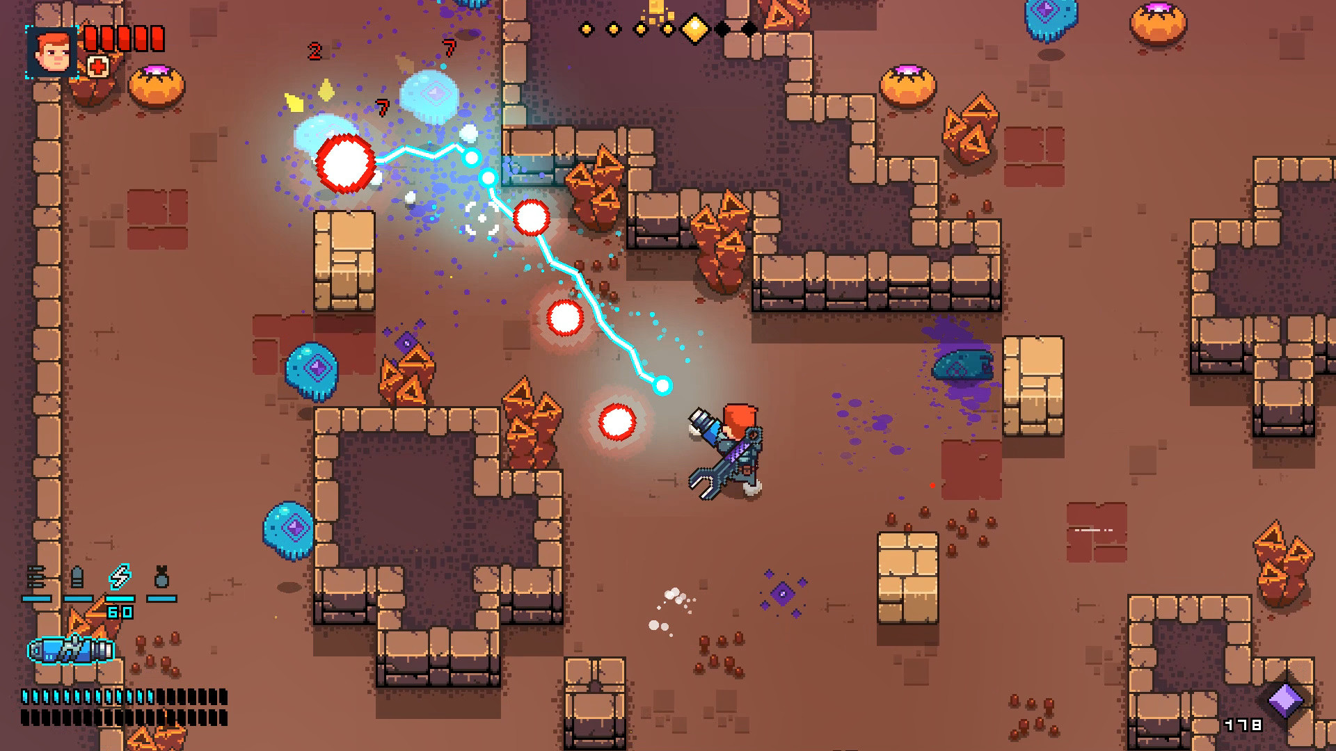 Space Robinson - Soundtrack screenshot 1