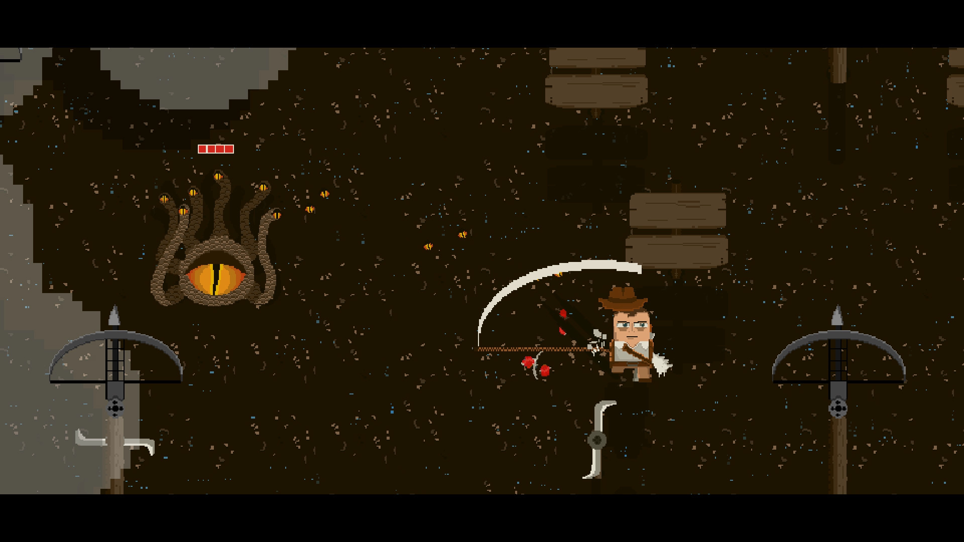 Survivor Jones screenshot 11