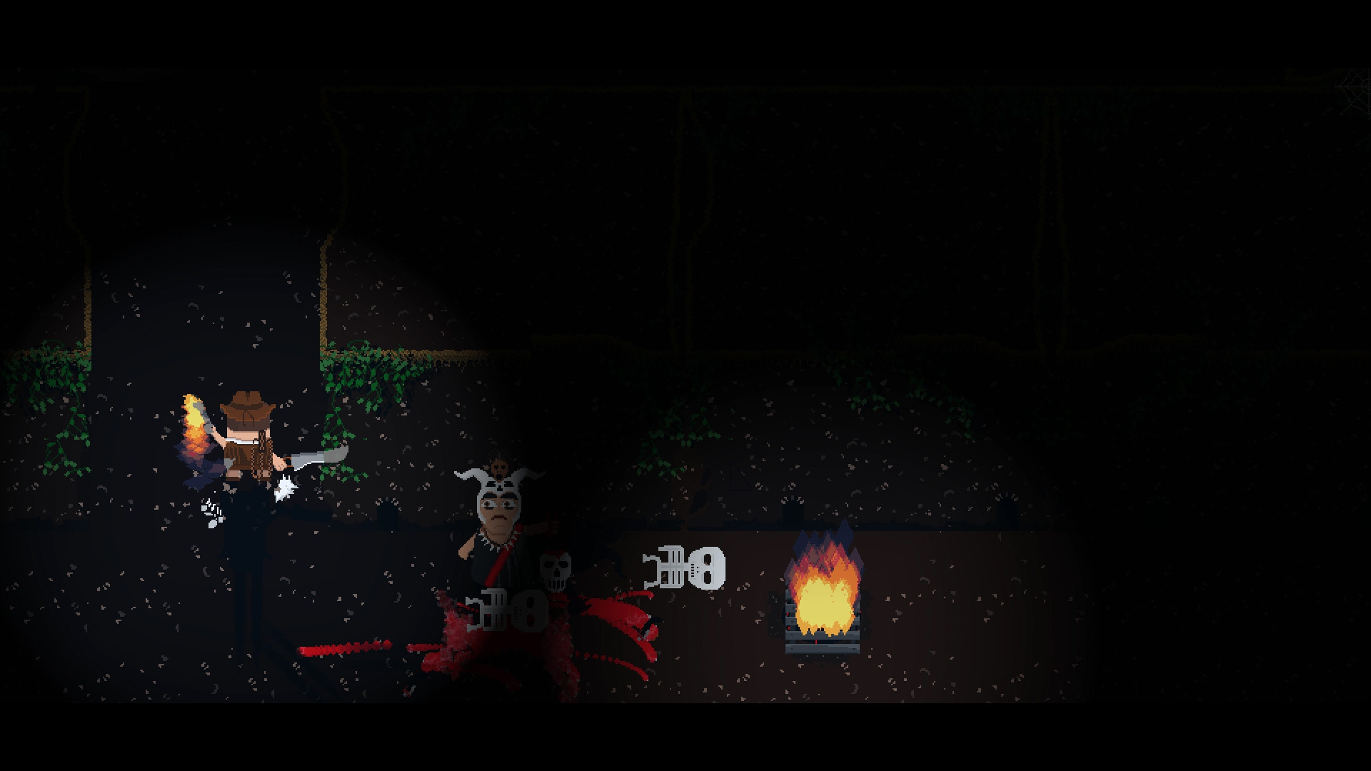 Survivor Jones screenshot 8