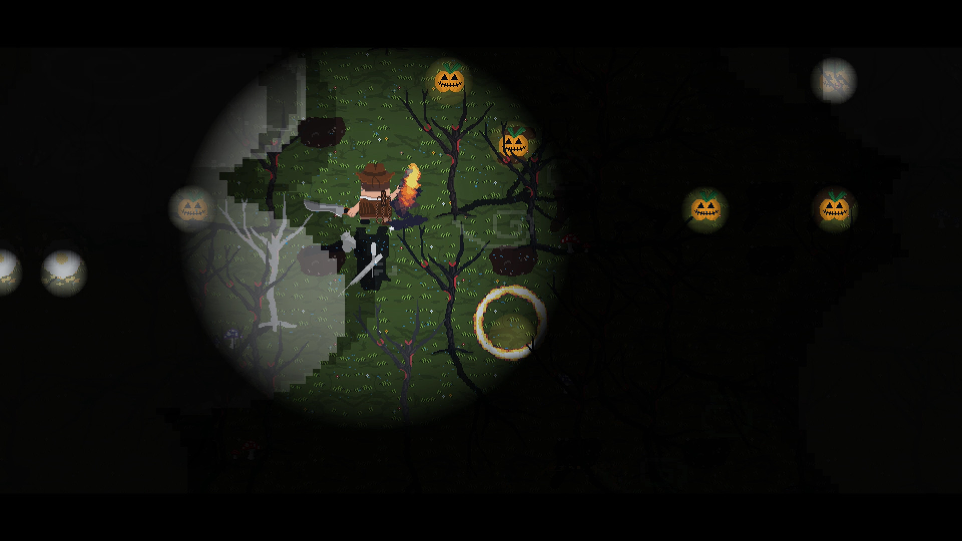 Survivor Jones screenshot 7