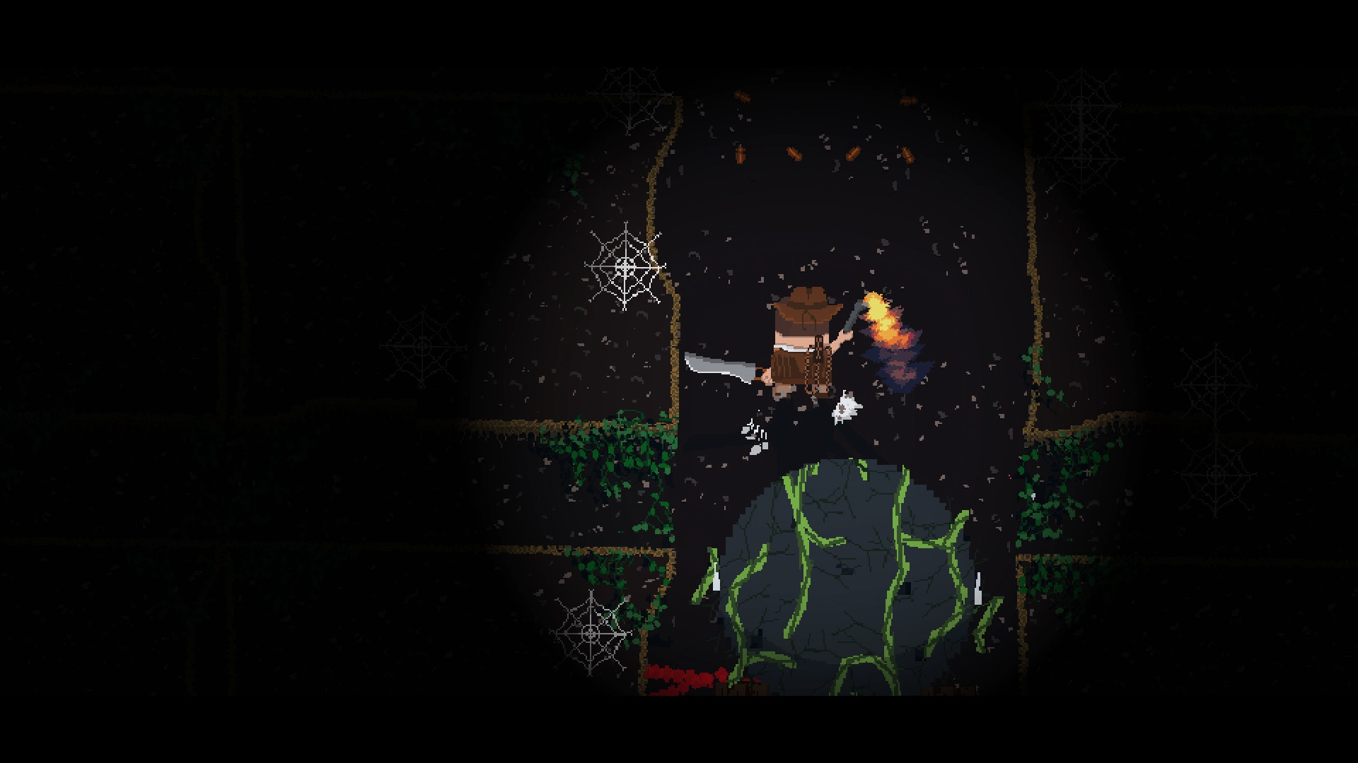 Survivor Jones screenshot 6