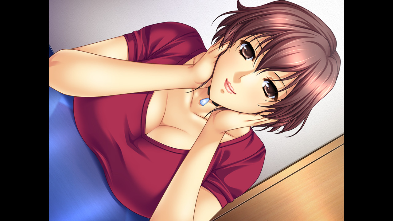 SWEET MILF screenshot 7