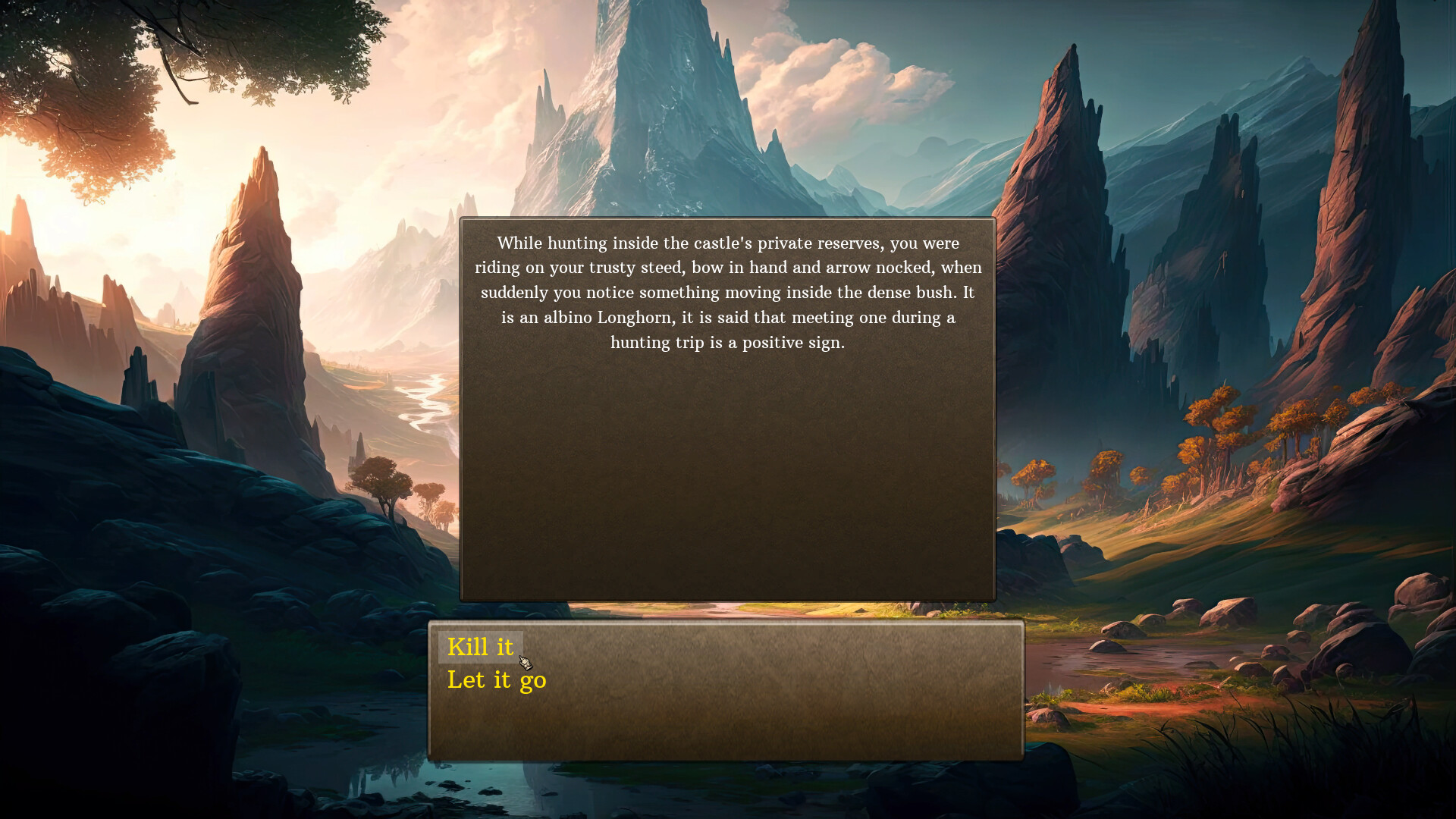 Hexia screenshot 2