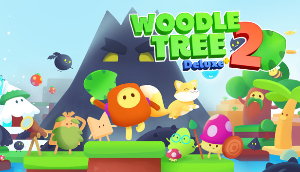 Woodle Tree 2: Deluxe+