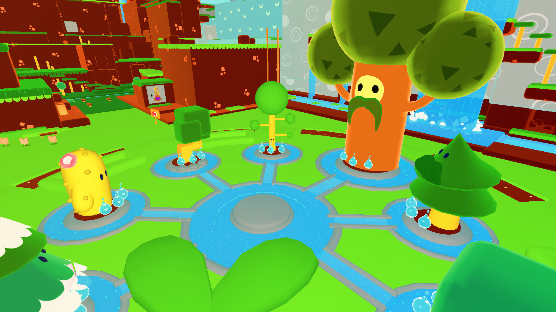 Woodle Tree 2: Deluxe+ screenshot 4