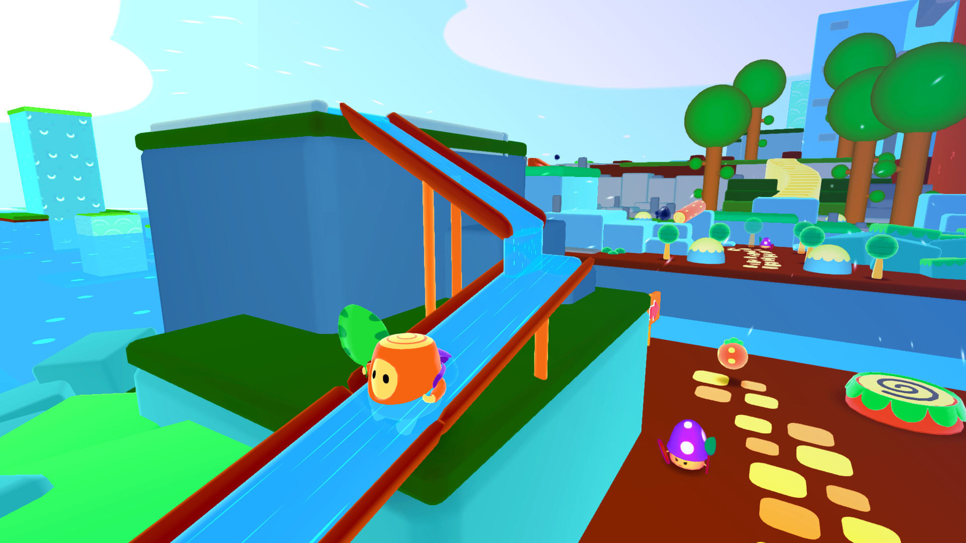 Woodle Tree 2: Deluxe+ screenshot 7