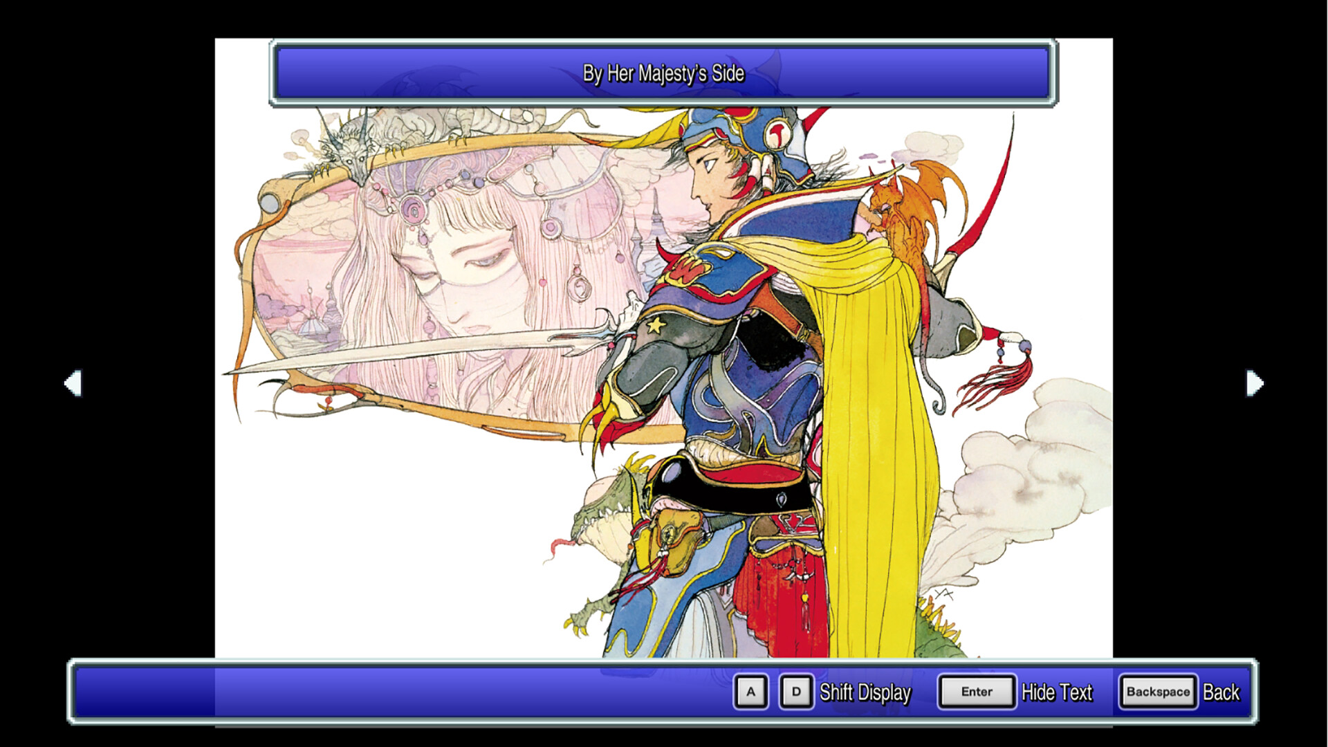 FINAL FANTASY screenshot 8
