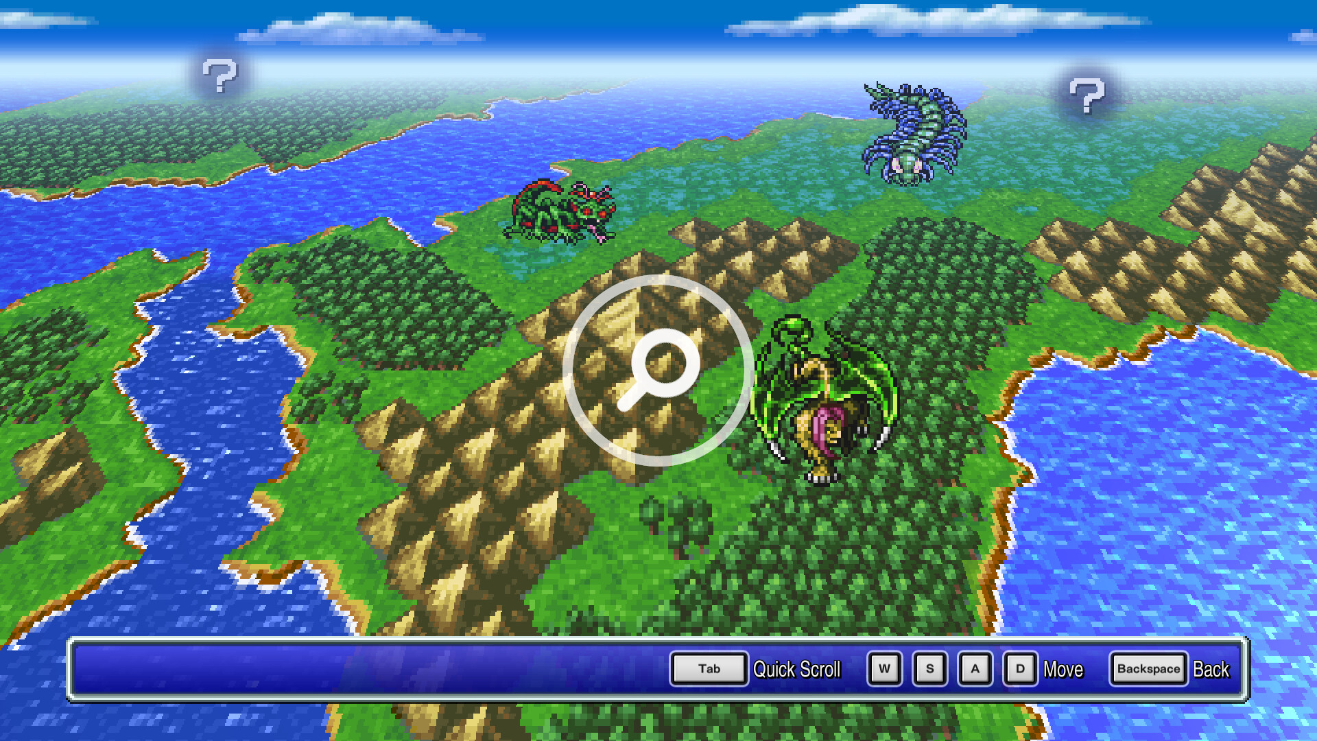 FINAL FANTASY screenshot 10