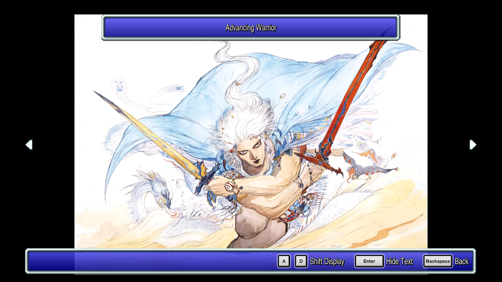 FINAL FANTASY III screenshot 8