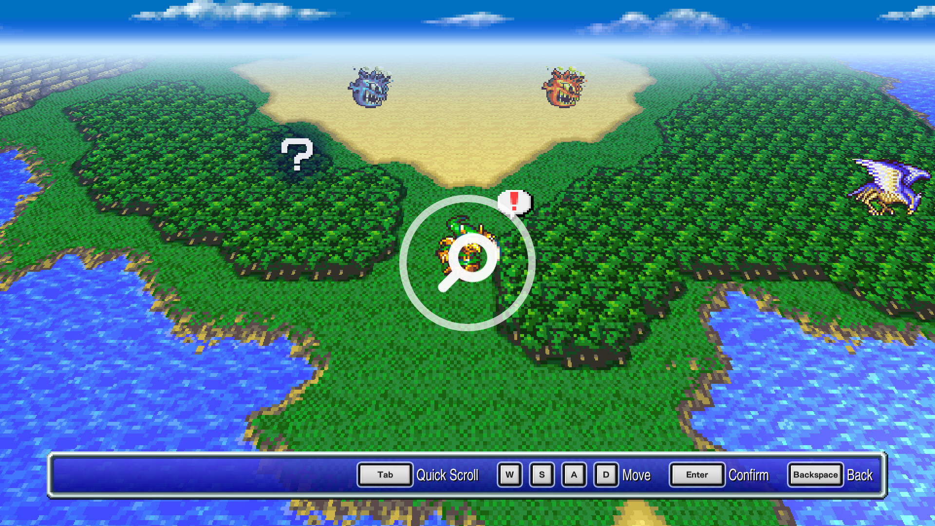 FINAL FANTASY IV screenshot 10