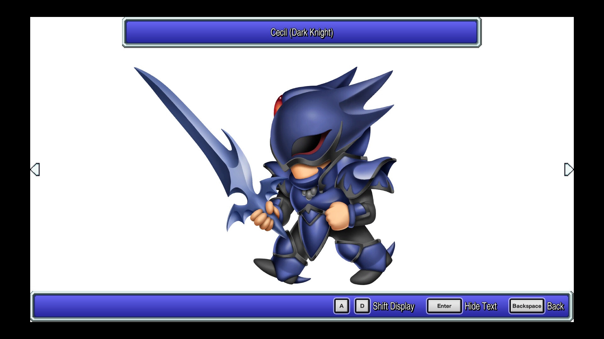 FINAL FANTASY IV screenshot 8