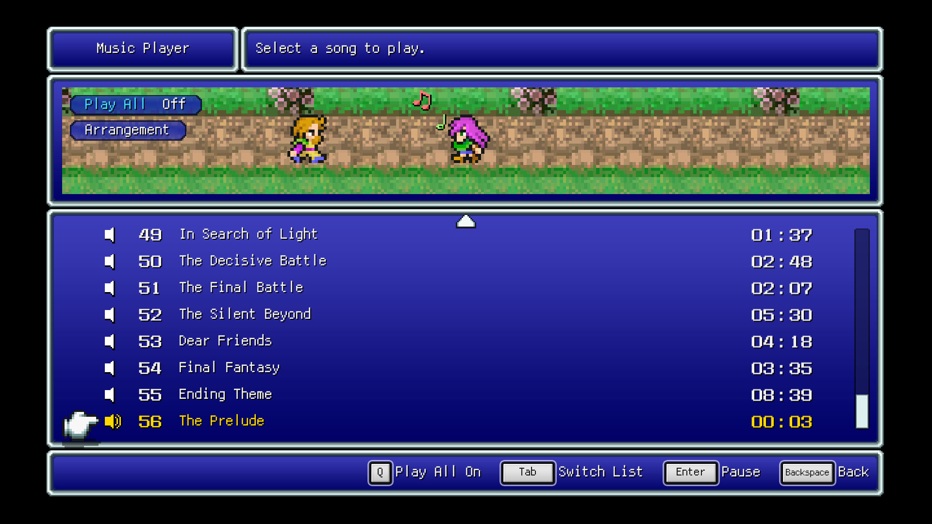 FINAL FANTASY V screenshot 9