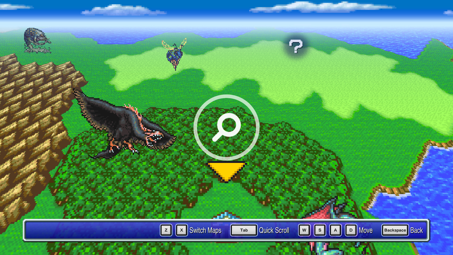 FINAL FANTASY V screenshot 10