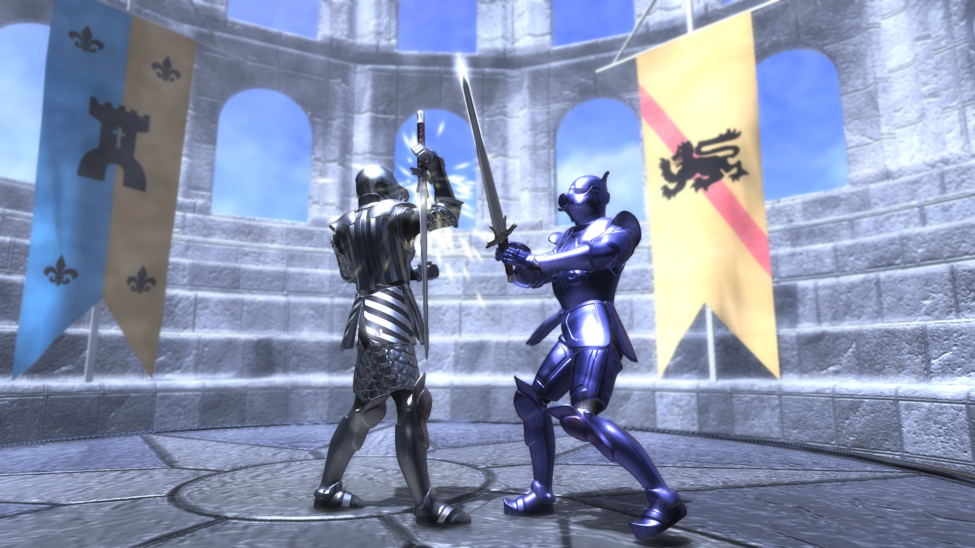 Endless Knight screenshot 6