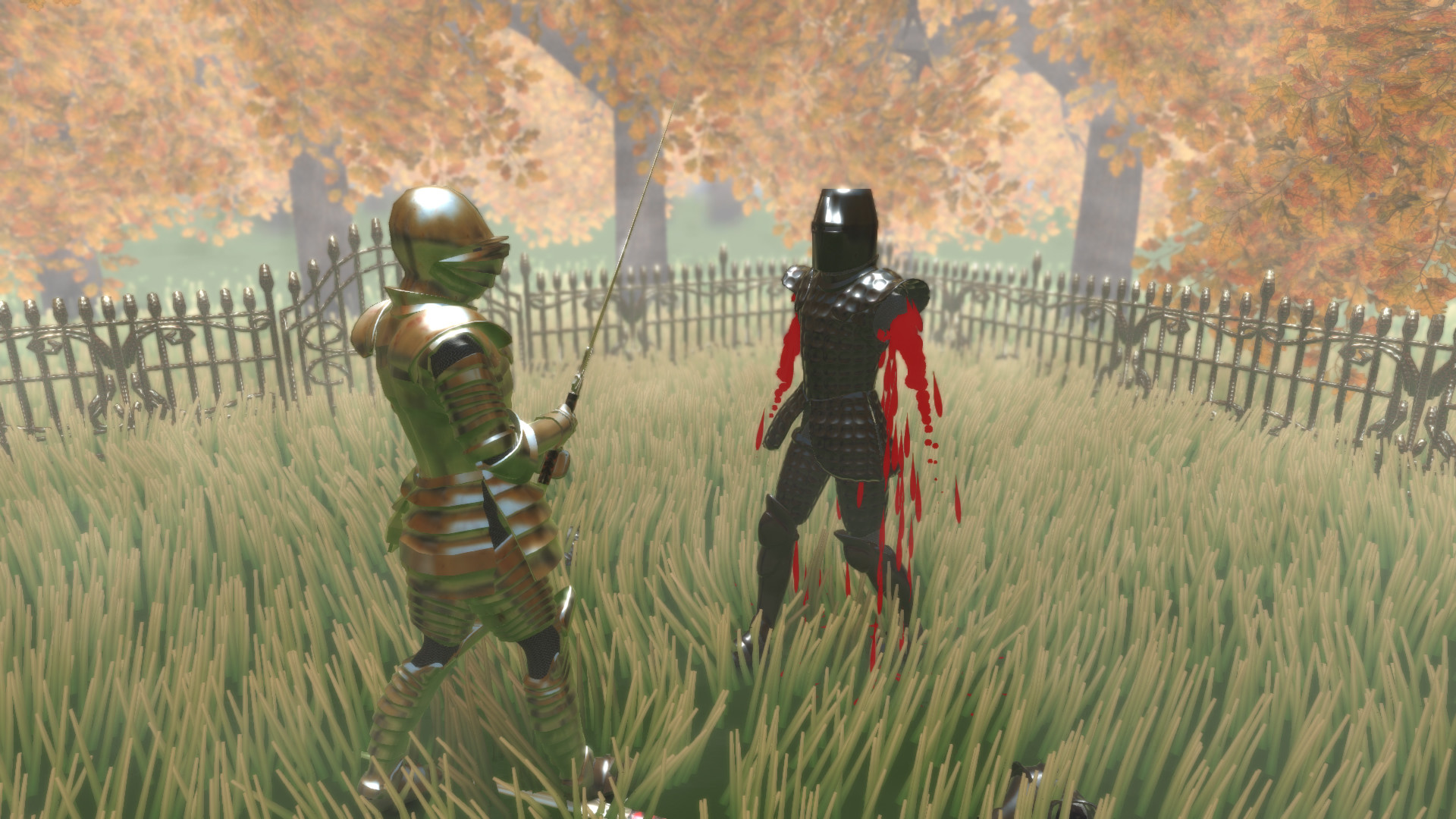 Endless Knight screenshot 8