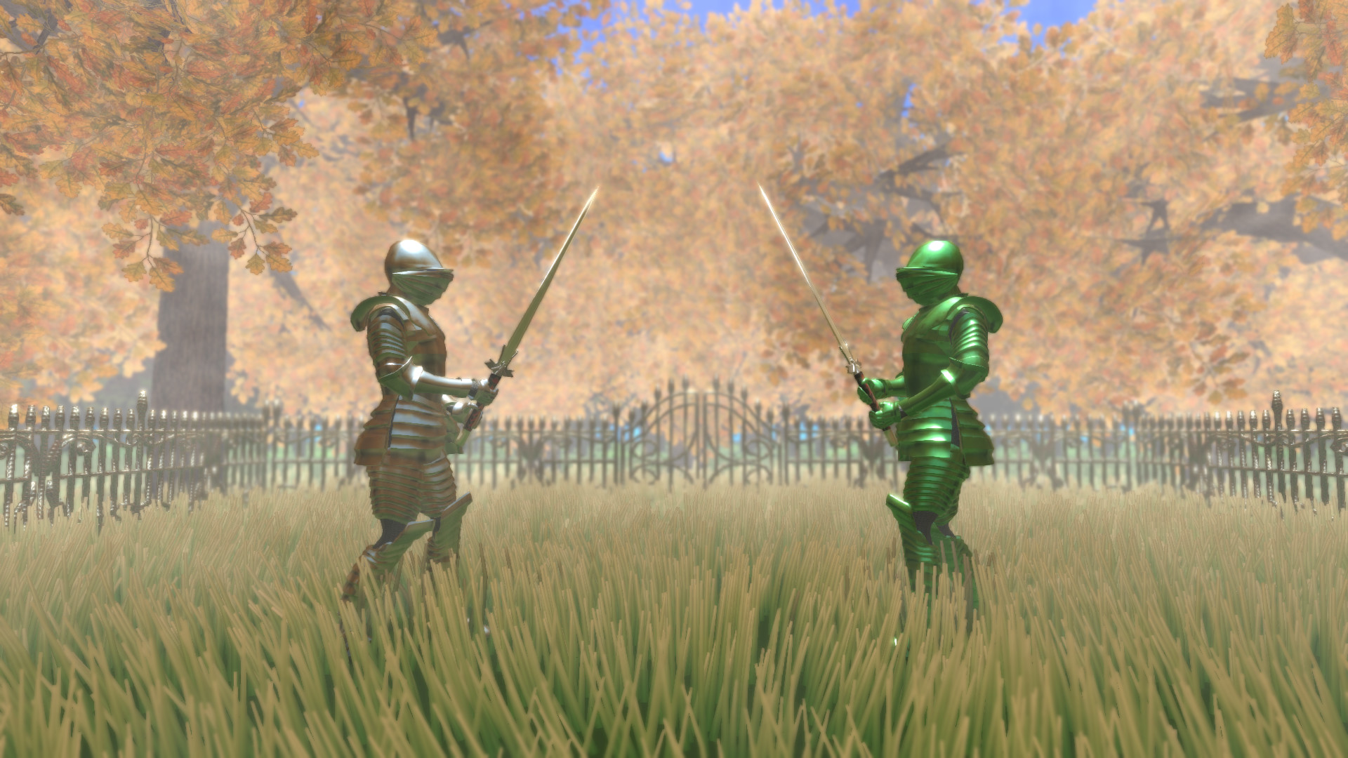 Endless Knight screenshot 7