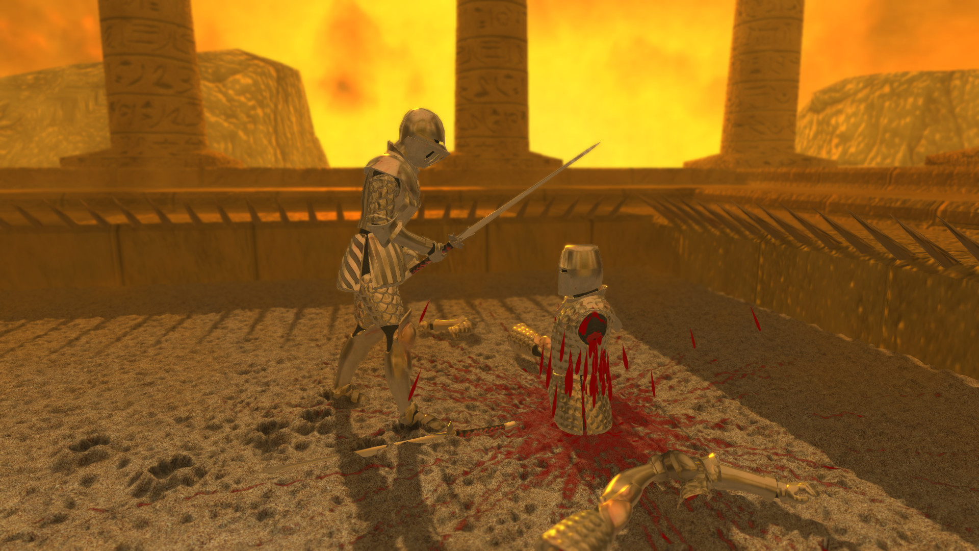 Endless Knight screenshot 9