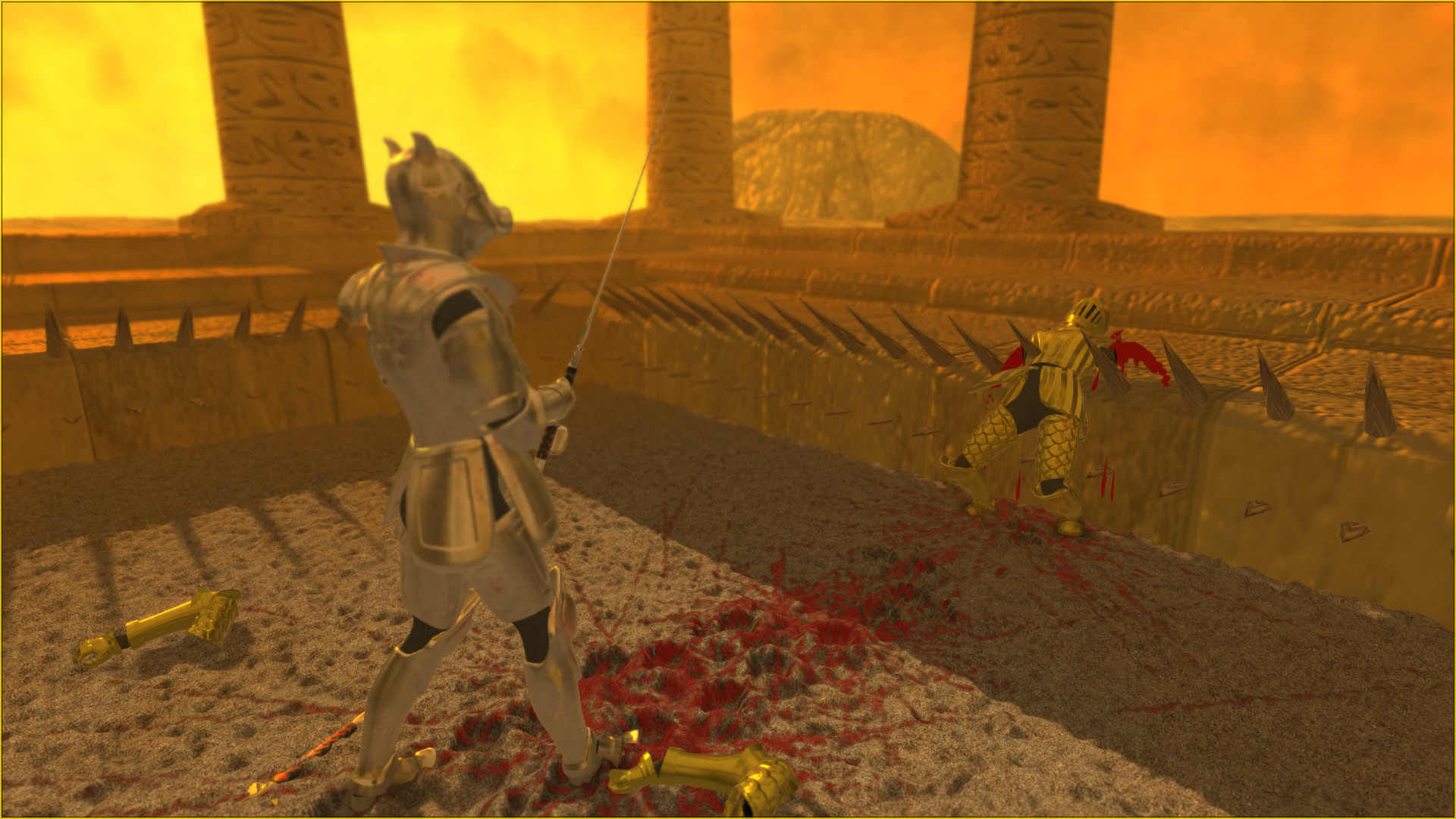 Endless Knight screenshot 11