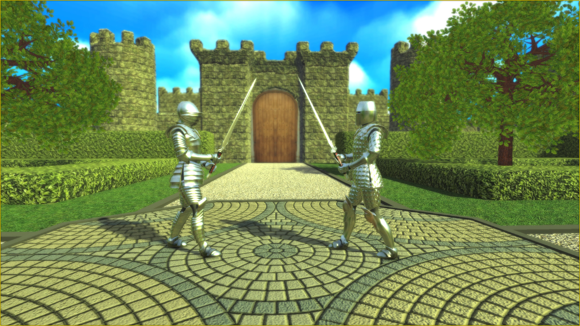 Endless Knight screenshot 3