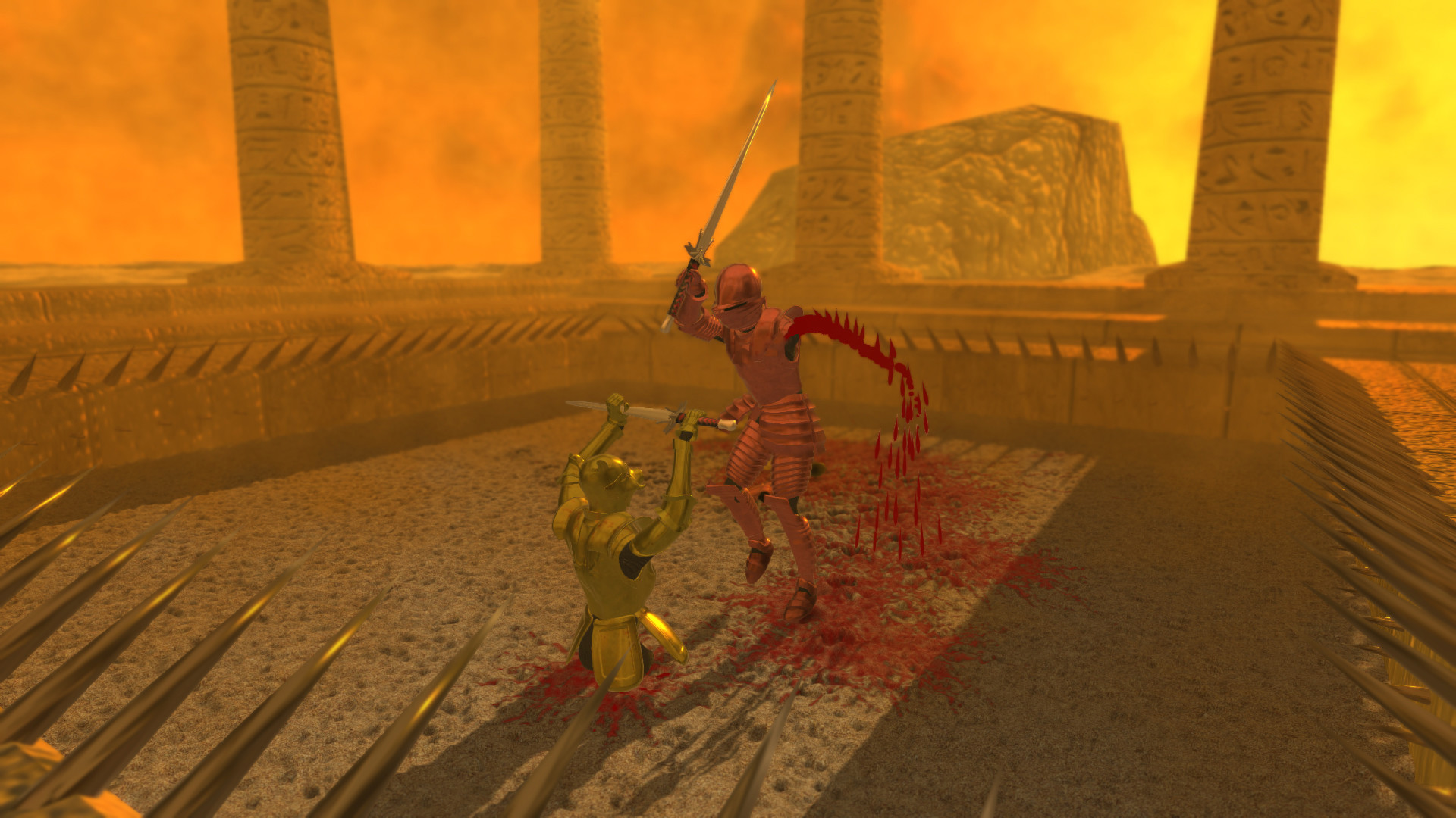 Endless Knight screenshot 12