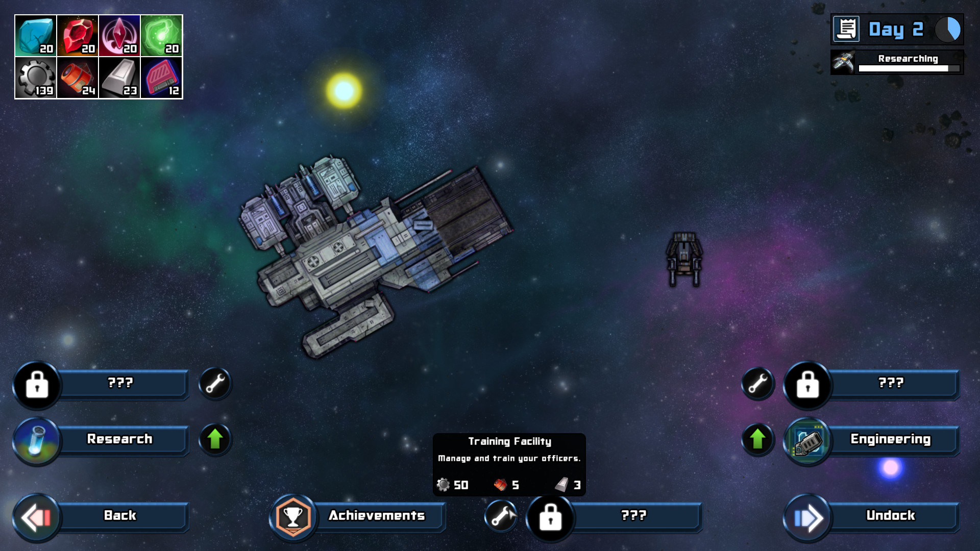 MetaSpace screenshot 9