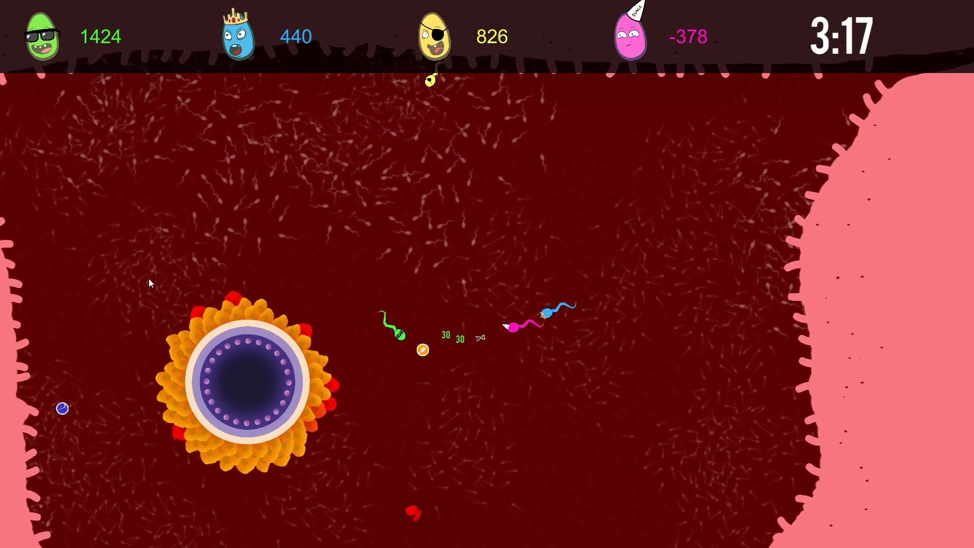 Uterine Supremacy screenshot 5