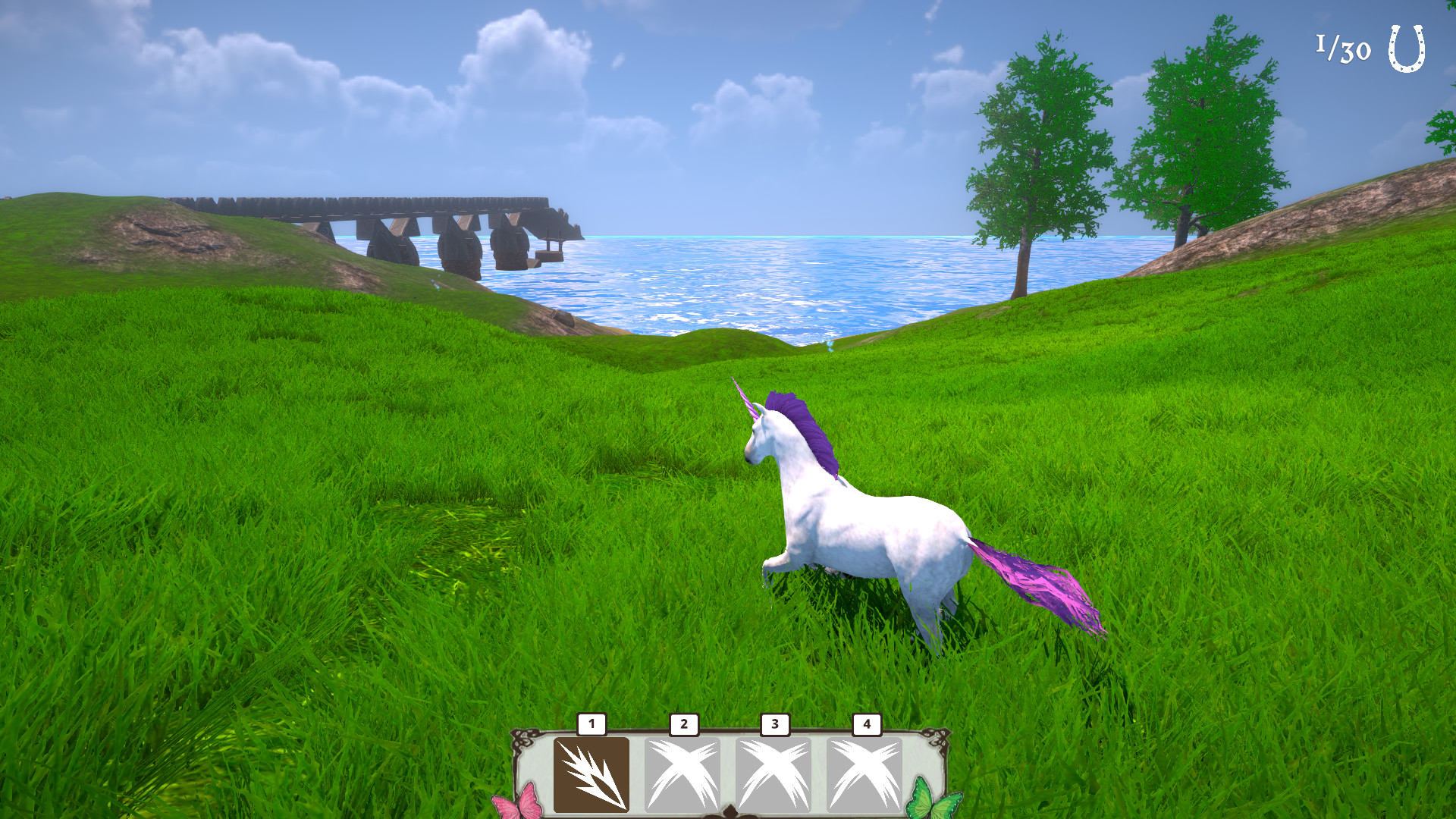 Unicorn Tails screenshot 16