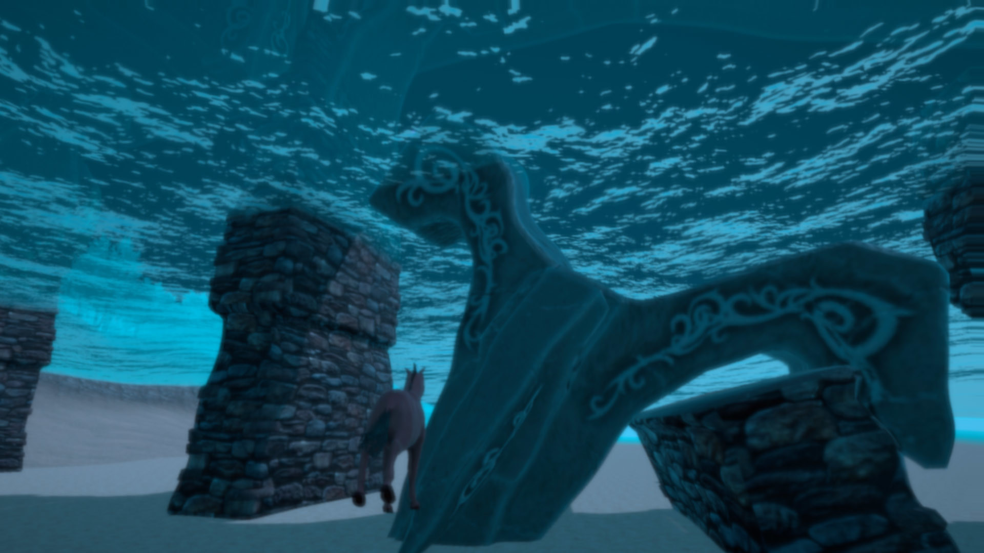 Unicorn Tails screenshot 13